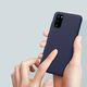Nillkin Etui Nillkin Flex Pure Galaxy S20 - Black uniwersalny 10