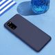Nillkin Etui Nillkin Flex Pure Galaxy S20 - Black uniwersalny 2