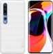 Nillkin Etui Nillkin Frosted Shield Mi 10/10 Pro - White uniwersalny 1
