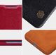 Nillkin Etui Nillkin QIN Xiaomi Mi 10 - Brown uniwersalny 4