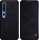 Nillkin Etui Nillkin QIN Xiaomi Mi 10 - Black uniwersalny 1