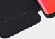 Nillkin Etui Nillkin QIN Xiaomi Mi 10 - Black uniwersalny 7