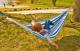 Royokamp  Hamak Classic XXL 2 osobowy 250x150cm 6