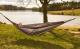 Royokamp  Hamak Classic XXL 2 osobowy 250x150cm brązowy 5
