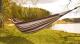 Royokamp  Hamak Classic XXL 2 osobowy 250x150cm brązowy 6