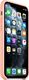 Apple Silikonowe etui do iPhone 11 Pro - grejpfrutowe -MY1E2ZM/A 1