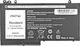 Bateria Mitsu Dell Latitude E5250 E5270 (BC/DE-E5270) 4