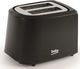 Toster Beko Toster BEKO TAM4201B 1