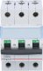 Legrand Wyłącznik nadprądowy Legrand 3P C 16A 6kA AC S303 605650/403545 2