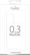 Puro Puro Nude 0.3 Huawei P40 transparent HWP4003NUDETR 3