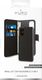 Puro Puro Wallet Detachable Huawei P40 2w1 czarne/black HWP40BOOKC3BLK 4