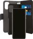 Puro Wallet Detachable Huawei P40 Pro 2w1 HWP40PBOOKC3BLK 1