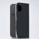 Etui Smart Magnet book Huawei P40 Lite czarny/black 2