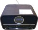 Radioodtwarzacz Albrecht Albrecht DR 790 CD Hybridradio mit Bluetooth und CD-Player, walnuss 11