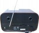 Radioodtwarzacz Albrecht Albrecht DR 790 CD Hybridradio mit Bluetooth und CD-Player, walnuss 14