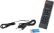 Radioodtwarzacz Albrecht Albrecht DR 790 CD Hybridradio mit Bluetooth und CD-Player, walnuss 4