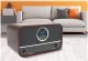 Radioodtwarzacz Albrecht Albrecht DR 790 CD Hybridradio mit Bluetooth und CD-Player, walnuss 5