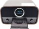 Radioodtwarzacz Albrecht Albrecht DR 790 CD Hybridradio mit Bluetooth und CD-Player, walnuss 7
