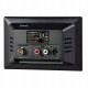 Radio Albrecht Albrecht DR 53, Digitalradio Tuner, DAB+/UKW, Bluetooth, schwarz 2