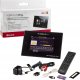Radio Albrecht Albrecht DR 53, Digitalradio Tuner, DAB+/UKW, Bluetooth, schwarz 8