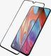 PanzerGlass Szkło hartowane do Samsung Galaxy A41 Case Friendly Black (7217) 1