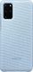 Samsung Etui Leather Cover Galaxy S20+ Sky blue (EF-VG985LLEGEU) 1