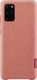 Samsung Samsung Kvadrat Cover Galaxy S20+_SM-G985, red 1