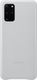 Samsung Samsung Leather Cover Galaxy S20+_SM-G985, light gray 1