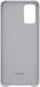 Samsung Samsung Leather Cover Galaxy S20+_SM-G985, light gray 1