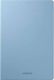 Etui na tablet Samsung Etui Book Cover Galaxy Tab S6 Lite niebieskie (EF-BP610PLEGEU) 1