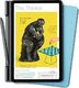 Etui na tablet Samsung Etui Book Cover Galaxy Tab S6 Lite niebieskie (EF-BP610PLEGEU) 1