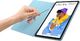 Etui na tablet Samsung Etui Book Cover Galaxy Tab S6 Lite niebieskie (EF-BP610PLEGEU) 2