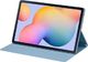 Etui na tablet Samsung Etui Book Cover Galaxy Tab S6 Lite niebieskie (EF-BP610PLEGEU) 3