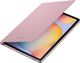 Etui na tablet Samsung Etui Book Cover Galaxy Tab S6 Lite pink 1