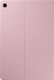 Etui na tablet Samsung Etui Book Cover Galaxy Tab S6 Lite pink 2