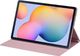 Etui na tablet Samsung Etui Book Cover Galaxy Tab S6 Lite pink 3