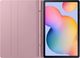 Etui na tablet Samsung Etui Book Cover Galaxy Tab S6 Lite pink 4