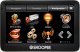 Nawigacja GPS Snooper Snooper Truckmate PRO S5100 LKW-Navigationssystem 2
