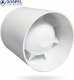 Dospel Wentylator kanałowy Dospel Euro 1 100mm 007-0051 1