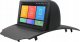 Radio samochodowe Pioneer DEH-X8700DAB CD-Tuner/AUX/USB/Bluetooth/iPod/DAB+ 3