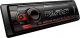 Radio samochodowe Pioneer Pioneer MVH-S420DABAN Media-Tuner/AUX/USB/iPod/DAB+ inkl. DAB+ Scheibenantenne 1