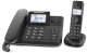 Telefon stacjonarny Doro Doro Comfort 4005 Combo 1