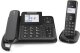 Telefon stacjonarny Doro Doro Comfort 4005 Combo 2