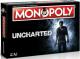 Winning Moves Monopoly - Uncharted 1