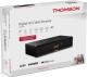 Tuner TV Thomson THC301 4