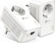 Adapter powerline TP-Link TL-PA7017P KIT 1