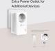 Adapter powerline TP-Link TL-PA7017P KIT 4