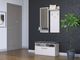 Topeshop GARDEROBA RIVA - BIEL 1