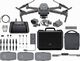 Dron DJI Mavic 2 Enterprise Dual Fly More Combo + DJI Smart Controller 1