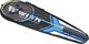 WISH FUSIONTEC 970 NIEBIESKO-ZIELONA RAKIETA DO BADMINTONA WISH 11